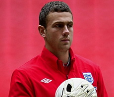 Скотт Лоуч, thisislondon.co.uk