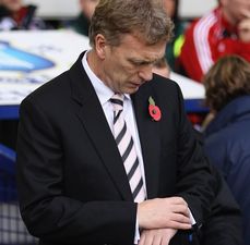 Дэвид Моейс, Getty Images