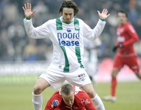 Дэйли Блинд, fcupdate.nl