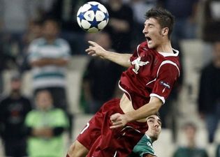 Сальваторе Боккетти, Reuters