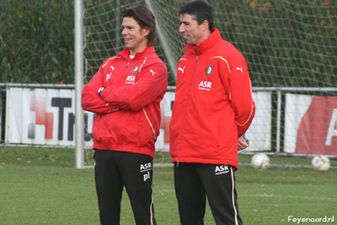 Фото feyenoord.nl