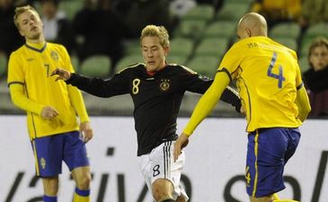 не забиваешь ты - не забивают тебе, фото Getty Images