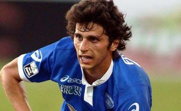 Диего Фаббрини