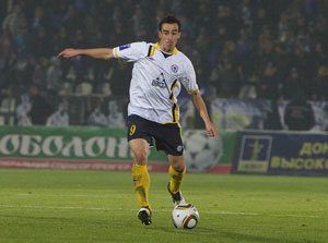 фото ФК Металлург Донецк