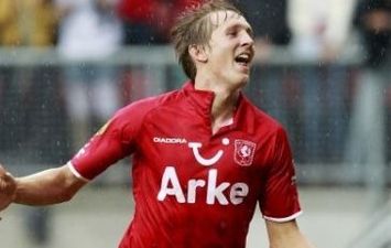 Люк де Йонг, fcupdate.nl