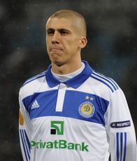 фото Ильи Хохлова, Football.ua