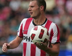 Данни Куверманс, Getty Images