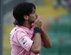 Хавьер Пасторе, AP