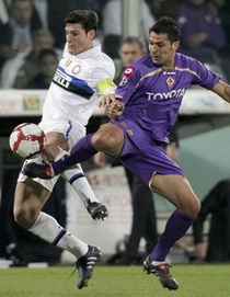 Сантана против Дзанетти, AP