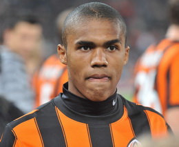 фото Валерия Дудуша, Football.ua