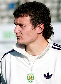 фото ФК Карпаты