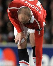 Уэйн Руни, Getty Images