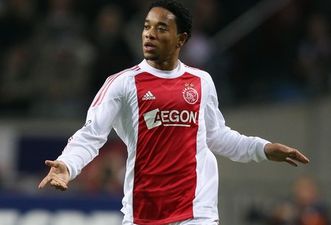 Урби Эмануэльсон, Getty Images