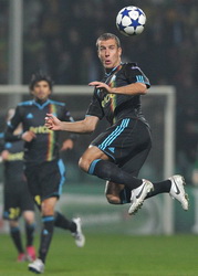 Бенуа Шейру, фото Getty Images