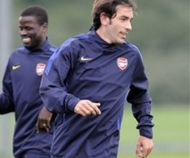 Робер Пирес, AP