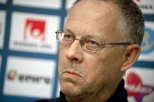 Ларс Лагербек, Reuters