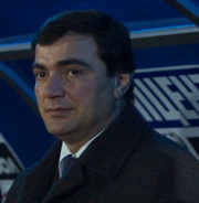 Вардан Исраелян, фото ФК Металлург Д