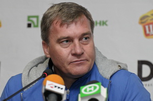 Олег Лещинский, фото Д. Неймырка, Football.ua