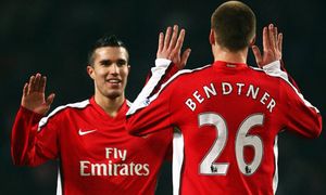 Никлас Бендтнер, epltalk.com