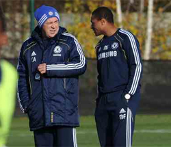 фото ФК Челси