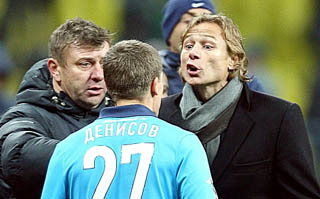 Все по-настоящему! Фото sports.ru