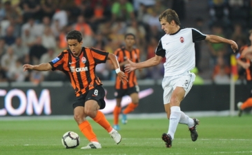 Фото shakhtar.com