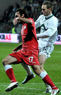 Фото ФК Карпат