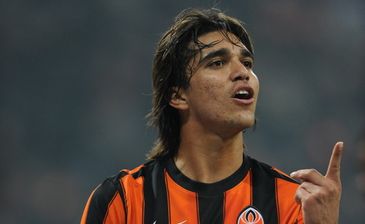 фото Валерия Дудуша, Football.ua