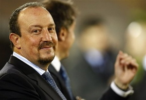 Кип смайлин, фото АР