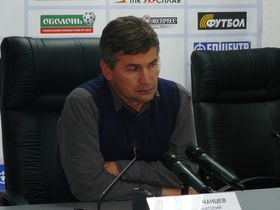 фото Олега Печеневского, специально для Football.ua