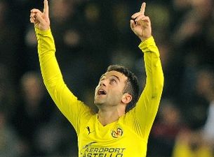 Джузеппе Росси, marca.com