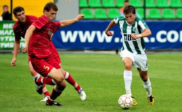 Фото fckarpaty.lviv.ua