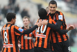 фото А. Ковалева, Football.ua