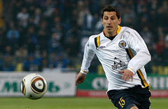 Металлург Д — Таврия 2:1