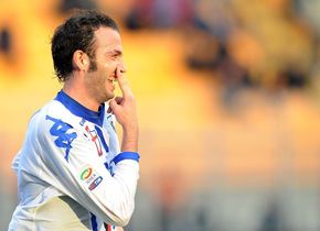 Джампаоло Паццини снова забивает, фото Getty Images