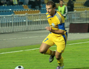 фото ФК БАТЭ