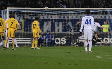 фото И. Хохлова, Football.ua