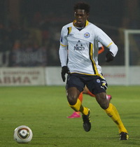 фото ФК Металлург Д