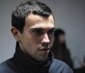 Фото ФК Шахтер