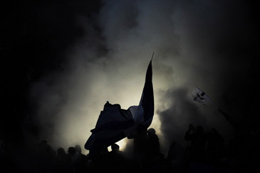 Динамо — Металлист. ФОТО