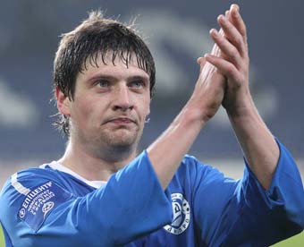 Фото Станислав Ведмидь, Football.ua