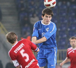 фото Станислава Ведмидя, football.ua
