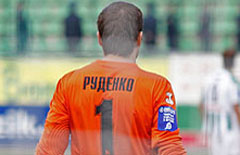 Металлург З — Карпаты 0:0