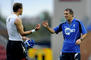 Элмандер и Оуэн Койл, Getty Images