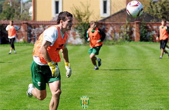 фото ФК Карпаты