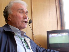 Владимир Маслаченко, livesport.ru