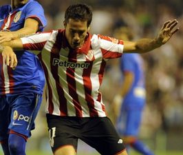 Игор Габилондо, Getty Images