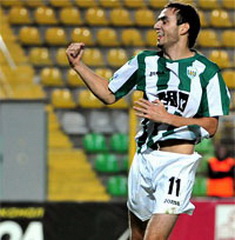 фото ФК Карпаты