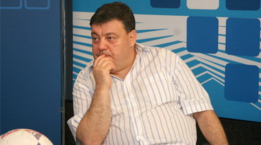 фото ФК Кривбасс