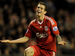 Даниэль Аггер, Sky Sports